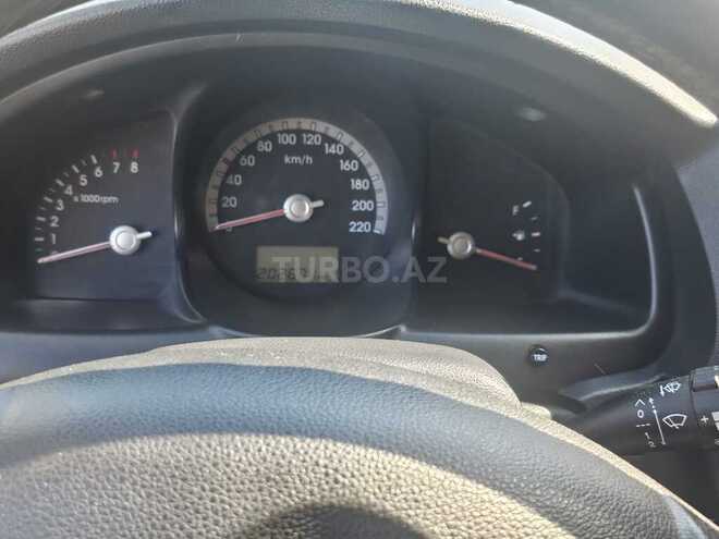 Kia Sportage 2008, 202,000 km - 2.0 l - Bakı