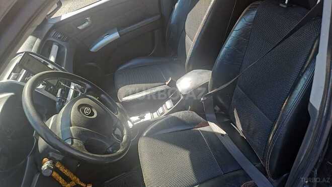 Kia Sportage 2008, 202,000 km - 2.0 l - Bakı