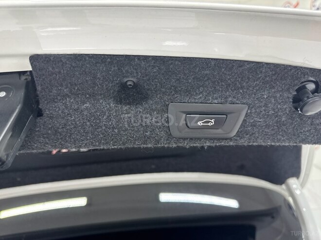 BMW 528 2016, 120,000 km - 2.0 l - Bakı