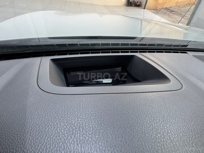 BMW 528 2016, 120,000 km - 2.0 l - Bakı
