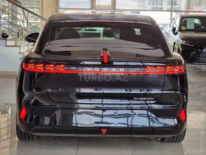 Voyah Passion 2025, 0 km - 1.5 l - Bakı