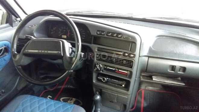 LADA (VAZ) 2115 2006, 245,836 km - 1.5 l - Cəlilabad