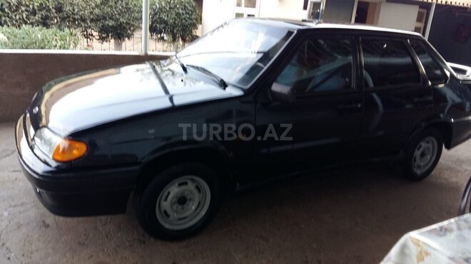 LADA (VAZ) 2115 2006, 245,836 km - 1.5 l - Cəlilabad