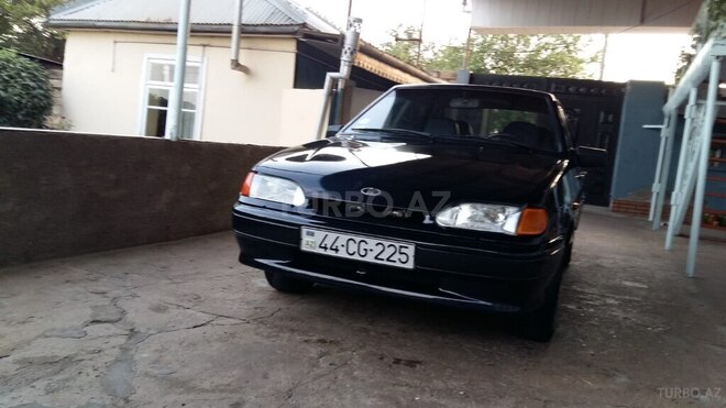 LADA (VAZ) 2115 2006, 245,836 km - 1.5 l - Cəlilabad