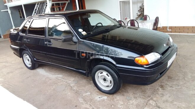 LADA (VAZ) 2115 2006, 245,836 km - 1.5 l - Cəlilabad