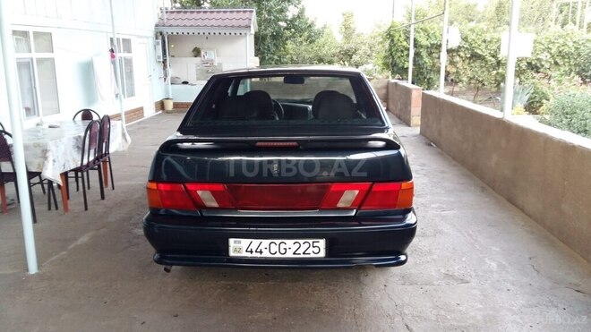 LADA (VAZ) 2115 2006, 245,836 km - 1.5 l - Cəlilabad