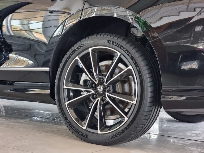 Voyah Passion 2025, 0 km - 1.5 l - Bakı