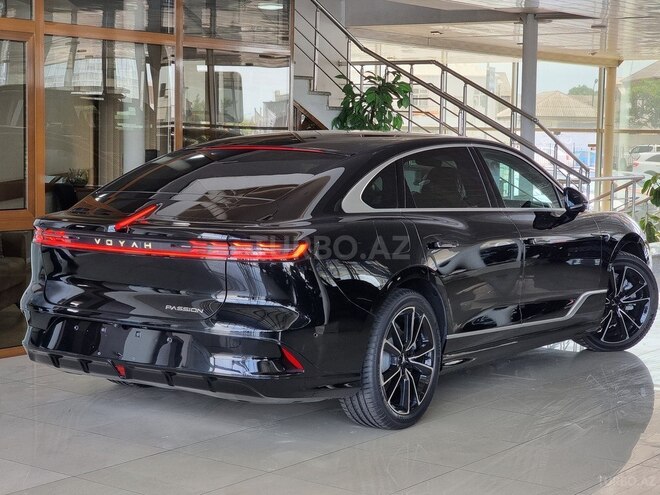 Voyah Passion 2025, 0 km - 1.5 l - Bakı