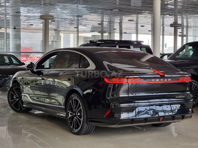 Voyah Passion 2025, 0 km - 1.5 l - Bakı