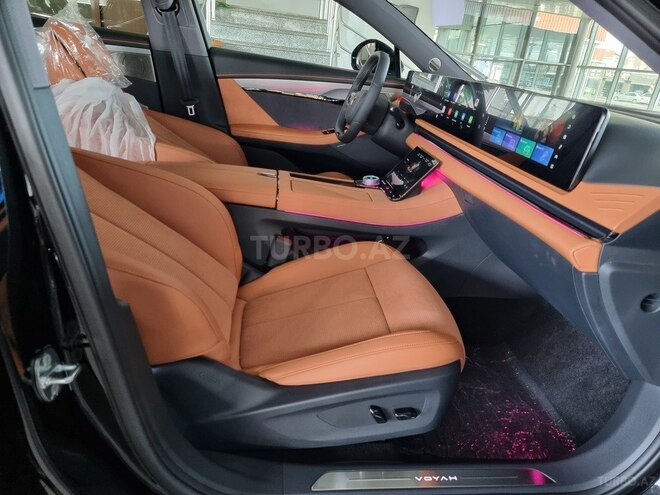 Voyah Passion 2025, 0 km - 1.5 l - Bakı