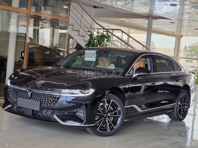 Voyah Passion 2025, 0 km - 1.5 l - Bakı