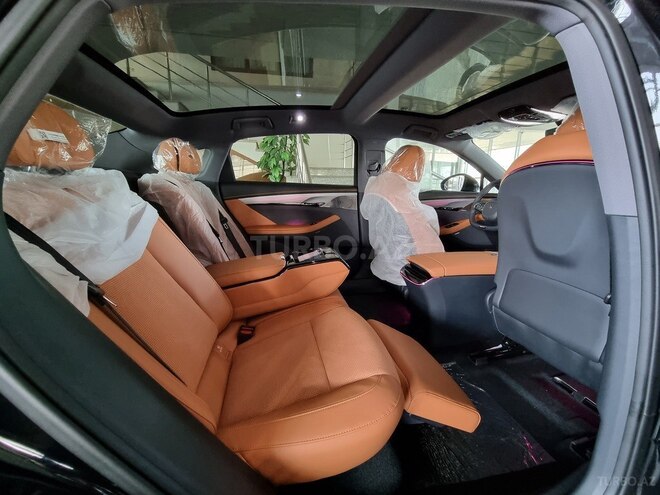 Voyah Passion 2025, 0 km - 1.5 l - Bakı