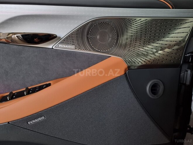 Voyah Passion 2025, 0 km - 1.5 l - Bakı