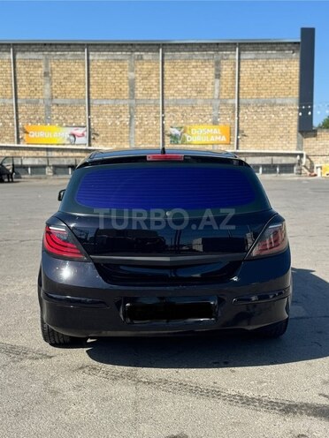 Opel Astra 2007, 278,000 km - 1.4 l - Bakı