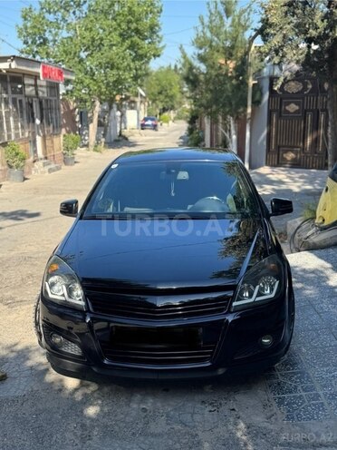 Opel Astra 2007, 278,000 km - 1.4 l - Bakı