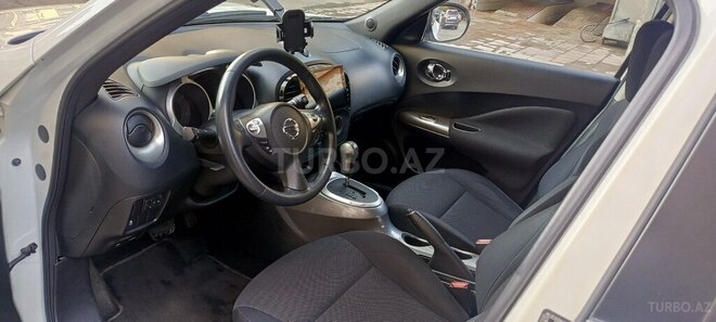 Nissan Juke 2013, 159,719 km - 1.6 l - Bakı