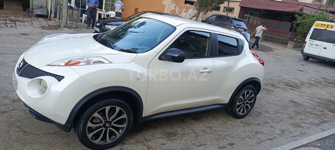 Nissan Juke 2013, 159,719 km - 1.6 l - Bakı