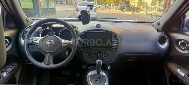 Nissan Juke 2013, 159,719 km - 1.6 l - Bakı