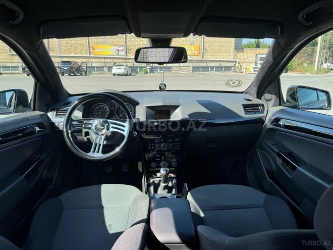 Opel Astra-5