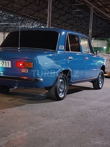 LADA (VAZ) 21011 1987, 76,760 km - 1.3 l - Göyçay