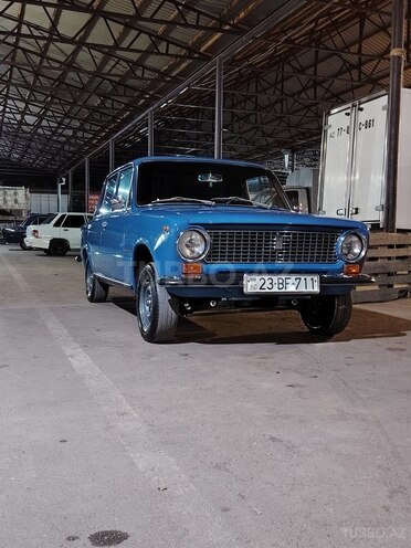 LADA (VAZ) 21011 1987, 76,760 km - 1.3 l - Göyçay