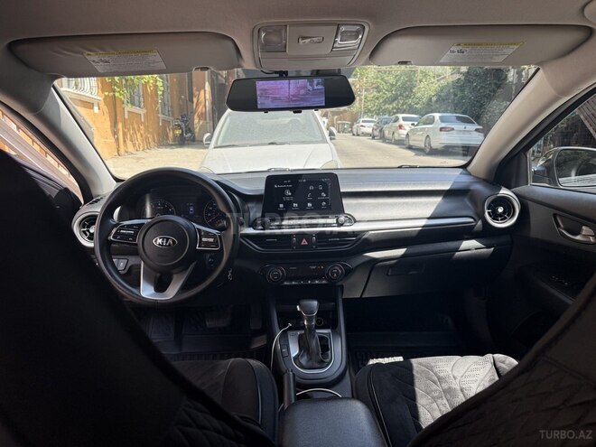 Kia Forte 2019, 125,000 km - 2.0 l - Bakı