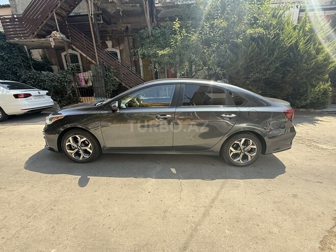 Kia Forte 2019, 125,000 km - 2.0 l - Bakı