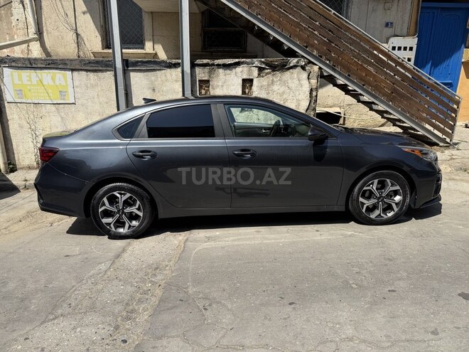 Kia Forte 2019, 125,000 km - 2.0 l - Bakı