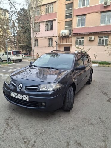 Renault Megane 2009, 357,000 km - 1.5 l - Xırdalan