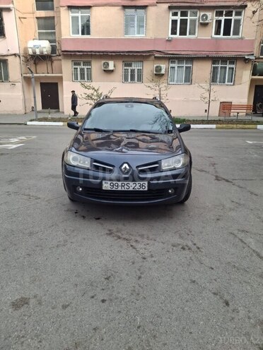 Renault Megane 2009, 357,000 km - 1.5 l - Xırdalan