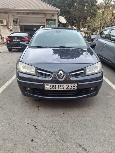 Renault Megane 2009, 357,000 km - 1.5 l - Xırdalan