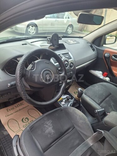 Renault Megane 2009, 357,000 km - 1.5 l - Xırdalan