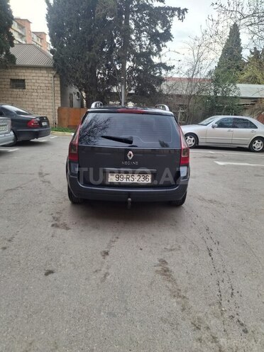 Renault Megane 2009, 357,000 km - 1.5 l - Xırdalan