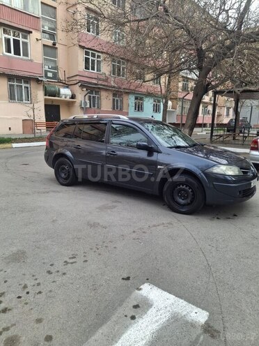 Renault Megane 2009, 357,000 km - 1.5 l - Xırdalan