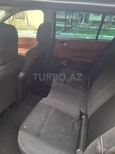 Renault Megane 2009, 357,000 km - 1.5 l - Xırdalan