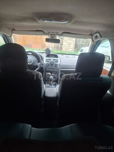 Renault Megane 2009, 357,000 km - 1.5 l - Xırdalan