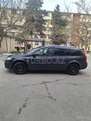 Renault Megane 2009, 357,000 km - 1.5 l - Xırdalan