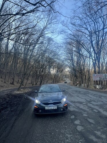 Kia Forte 2019, 125,000 km - 2.0 l - Bakı