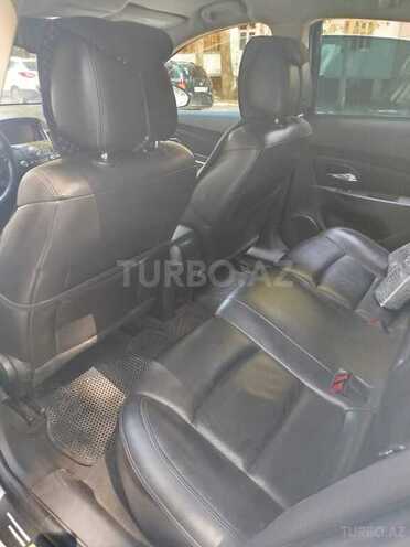 Chevrolet Cruze 2015, 210,000 km - 1.4 l - Mingəçevir