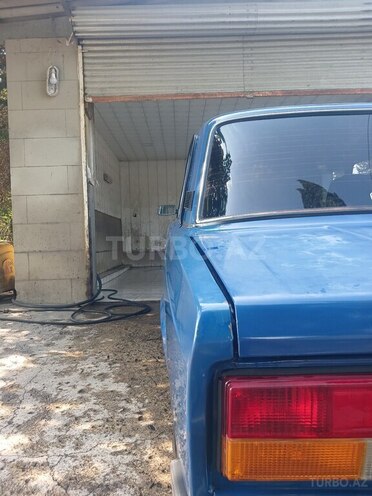 LADA (VAZ) 2107 2008, 236,985 km - 1.6 l - Lənkəran