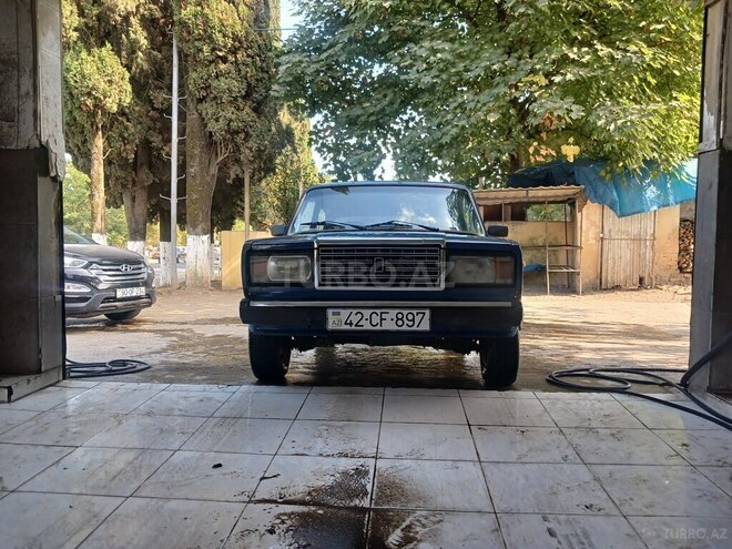 LADA (VAZ) 2107 2008, 236,985 km - 1.6 l - Lənkəran