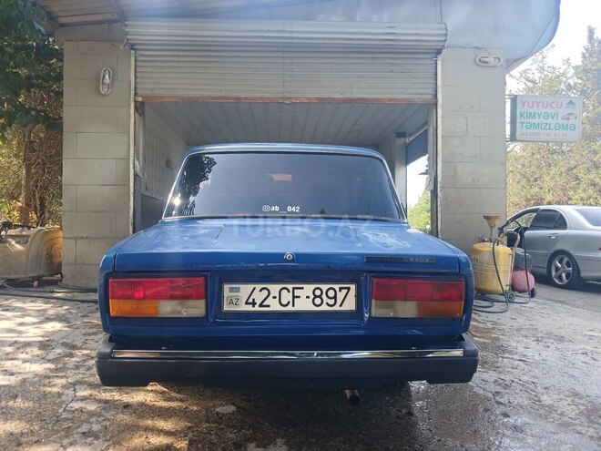 LADA (VAZ) 2107 2008, 236,985 km - 1.6 l - Lənkəran