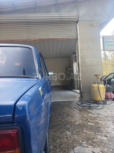 LADA (VAZ) 2107 2008, 236,985 km - 1.6 l - Lənkəran