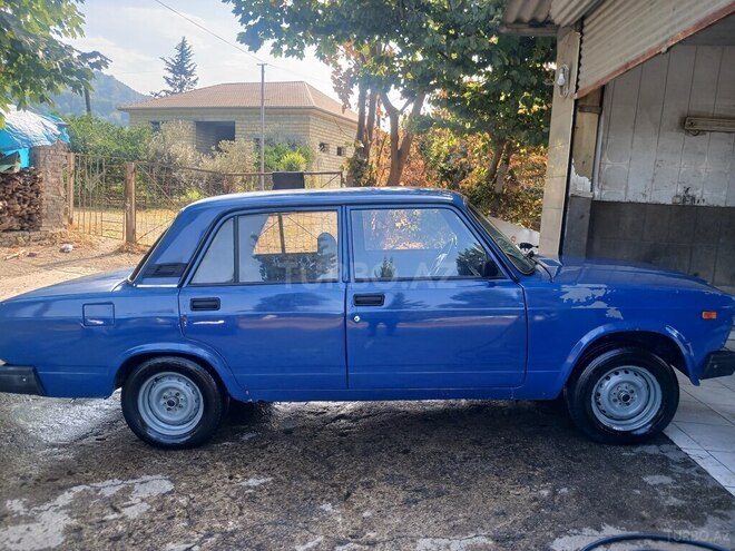 LADA (VAZ) 2107 2008, 236,985 km - 1.6 l - Lənkəran