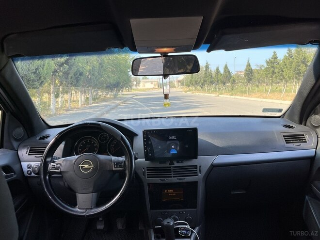 Opel Astra 2006, 350,471 km - 1.4 l - Bakı