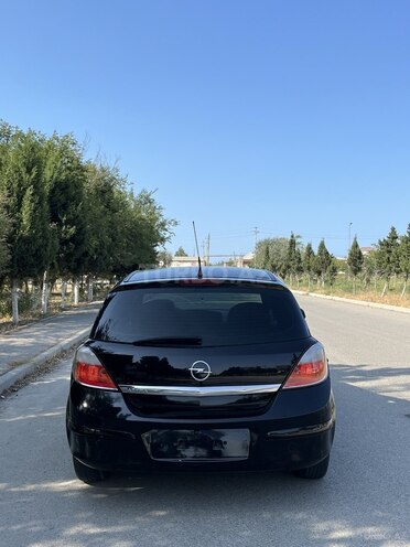 Opel Astra 2006, 350,471 km - 1.4 l - Bakı