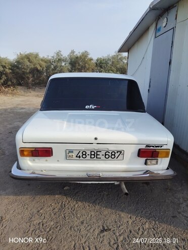 LADA (VAZ) 21011 1983, 55,555 km - 1.3 l - Bakı
