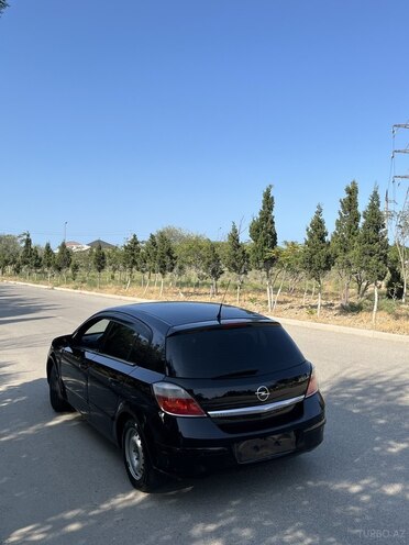 Opel Astra 2006, 350,471 km - 1.4 l - Bakı