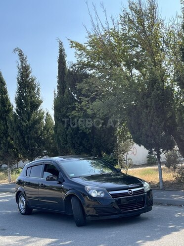 Opel Astra 2006, 350,471 km - 1.4 l - Bakı