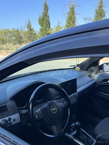 Opel Astra 2006, 350,471 km - 1.4 l - Bakı